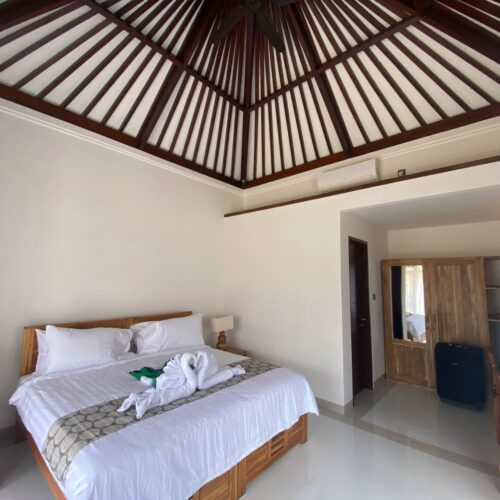 Room E Twin Room with 2 Single Beds or Superking
