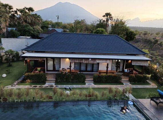 Room E Twin Room with 2 Single Beds or Superking