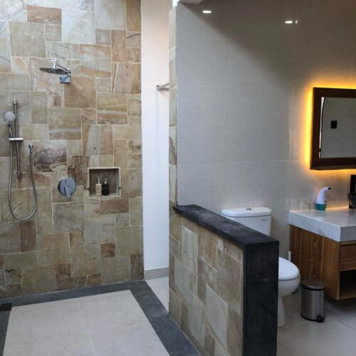 Room E Twin Room with 2 Single Beds or Superking