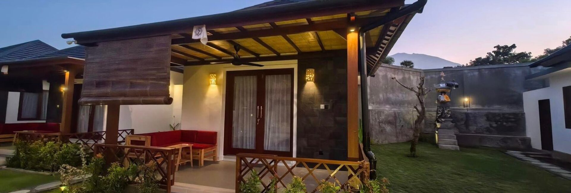 Room A Twin Room with 2 Single Beds or Superking