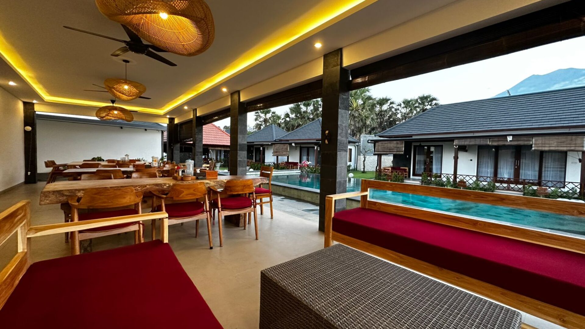 Room C Twin Room with 2 Single Beds or Superking