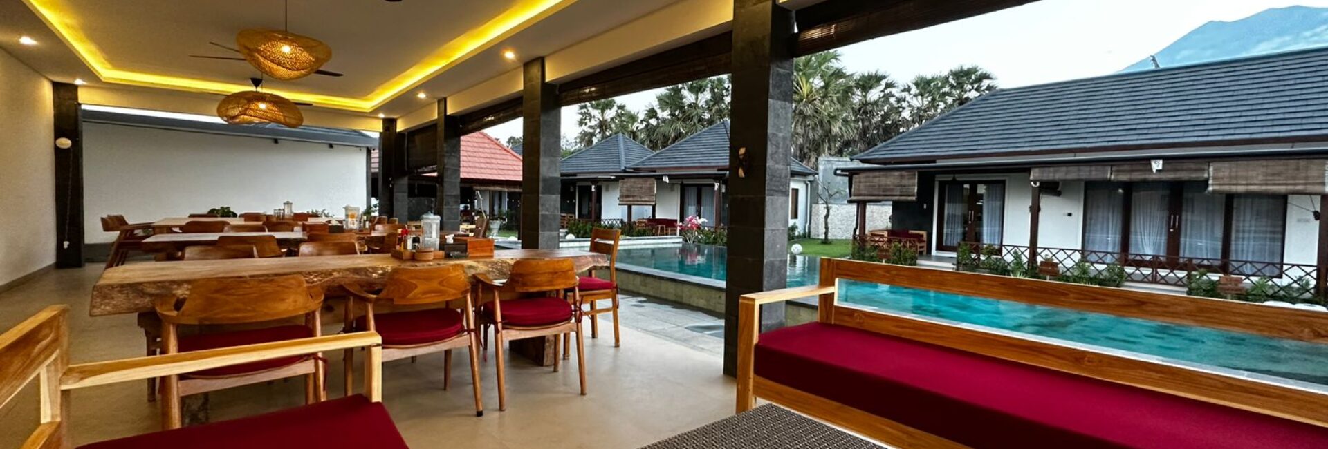 Room C Twin Room with 2 Single Beds or Superking
