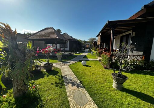 Room G Twin Room with 2 Single Beds or Superking