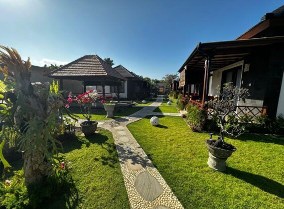 Room G Twin Room with 2 Single Beds or Superking